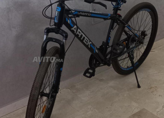 Vélo VTT ARTEK 27 pouces made in Italy 