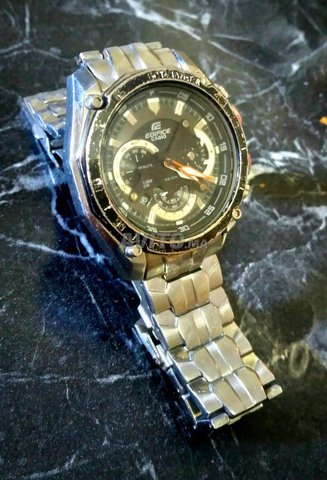 Montre 2024 casio occasion