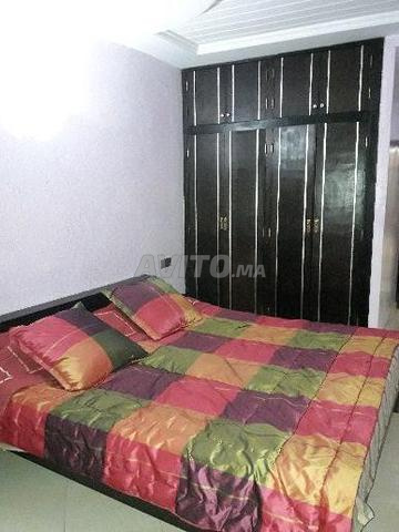 Appartement Meublé 3 Chambres Pour Famille - 2