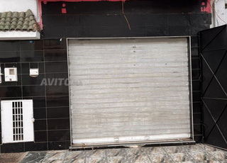 LOCAL COMMERCIAL 75m2