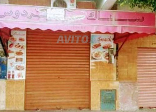 فرصة لكل مستثمر محل تجاري في موقع ممتاز