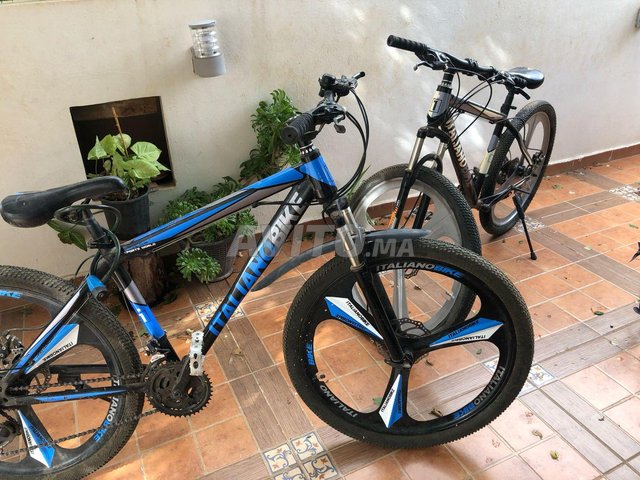 Bicyclettes a vendre hotsell