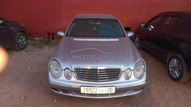 Mercedes 270E avant-garde 