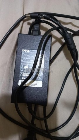 chargeur Dell  130w