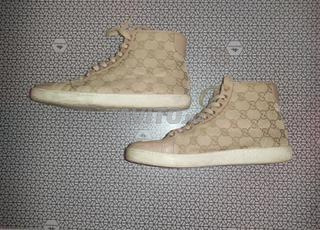 Chaussure Gucci Original 