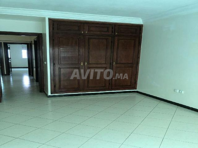 Appartement à louer 100 m² à Casablanca - 2