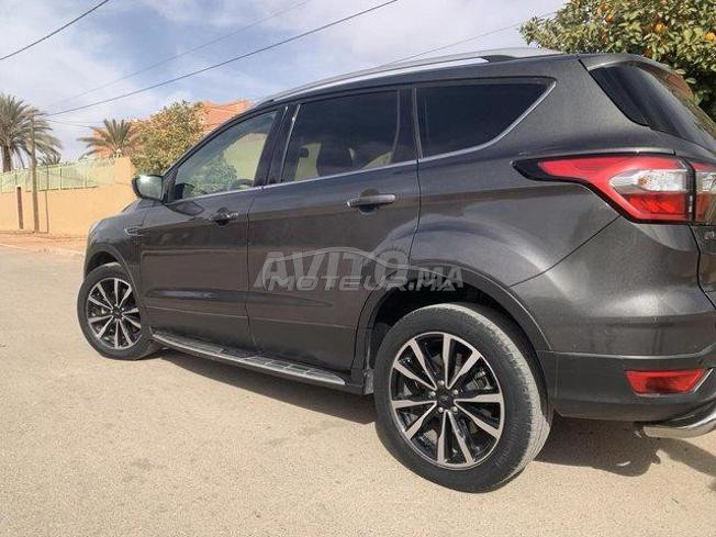 For kuga titanium tt options modèle fin 2019 