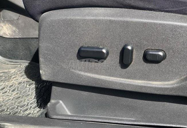 For kuga titanium tt options modèle fin 2019 