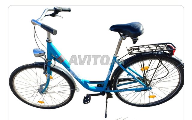 Vélos à Agadir à vendre - Avito