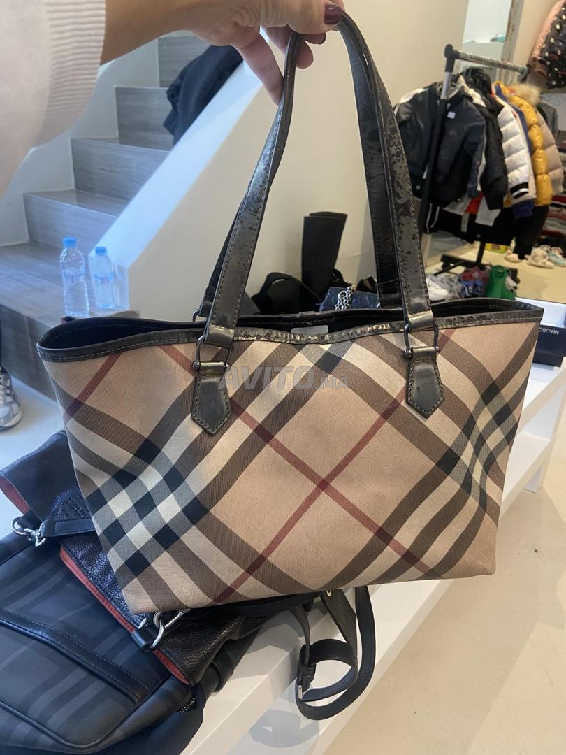 Burberry sac online femme