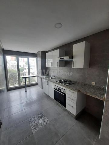 Appartement usage de bureau en location à Anoual