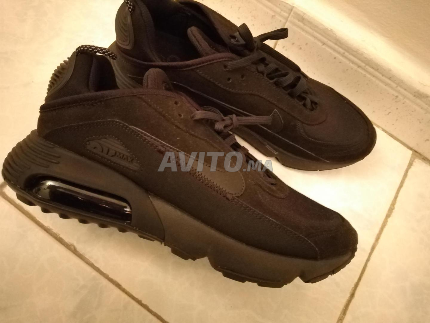 Nike air pas cher vendre au Maroc 408 Annonces