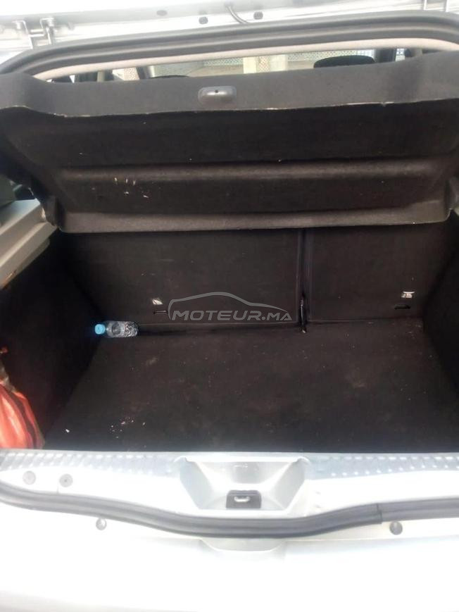 dacia sandero stebway