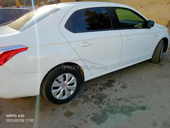 Citroen C-ELYSEE Diesel Manuelle 2016 à Fès