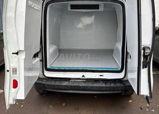 رونو كانجو مبردة مع الفاتورة