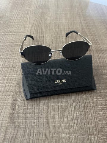 Lunettes de soleil celine triomphe