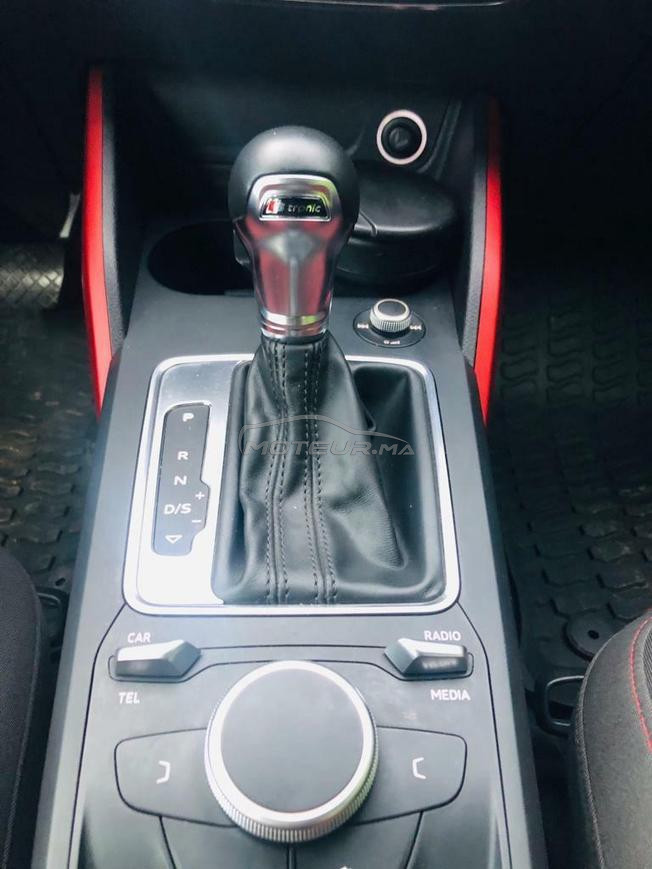 Audi Q2 Diesel Automatique 2018 à Casablanca