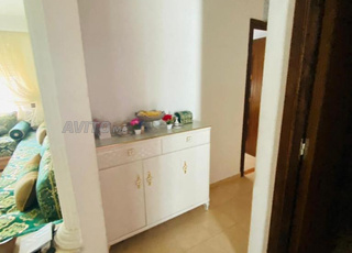 Un bel appartement à vendre 