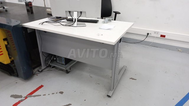 Bureaux individuelles en promotion d'importation /