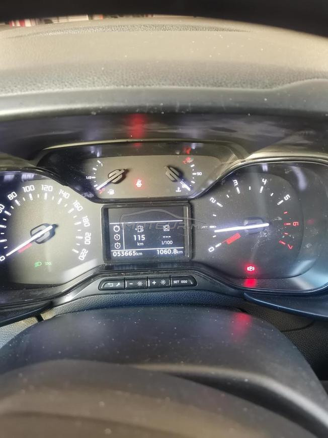 citroen berlingo modèle 2022