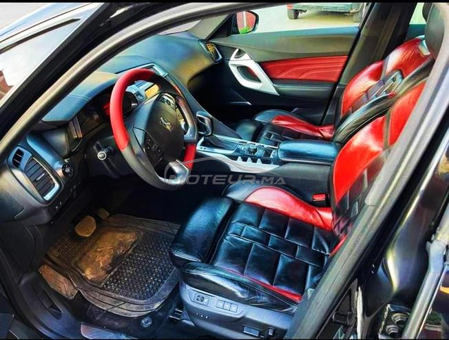 Citroen DS5 Diesel Automatique 2014 à Casablanca