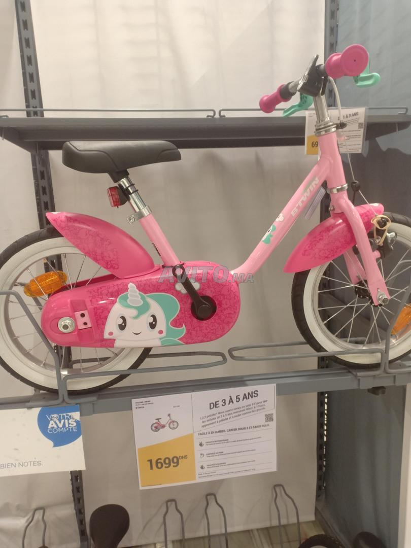 Anibis discount velo enfant