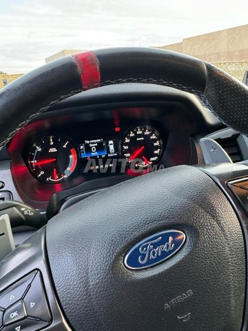 Ford Ranger occasion Diesel Modèle 2020