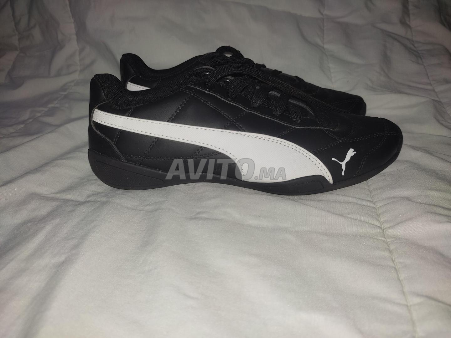 Chaussure puma pas outlet cher