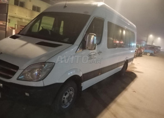 mercedes sprinter