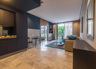 Studio luxueux à louer à ferme bretone ac terrasse