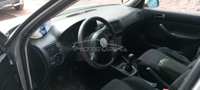 Volkswagen Golf 4 Diesel Manuelle 2023 à Fès