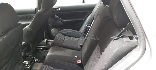 Volkswagen Golf 4 Diesel Manuelle 2023 à Fès