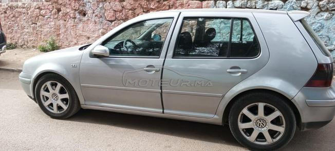 Volkswagen Golf 4 Diesel Manuelle 2023 à Fès