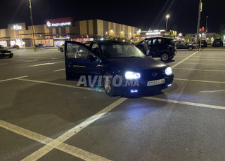 Volkswagen Golf 4 Diesel Manuelle 2005