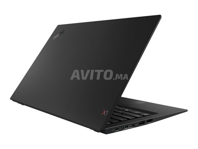 ULTRA SLIM Lenovo ThinkPad X1 Carbon i7 8ème 16 Go