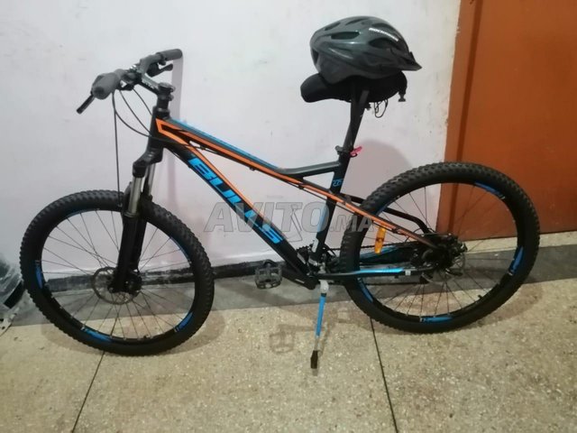 Bicyclette des D couvrez 22 annonces vendre Avito