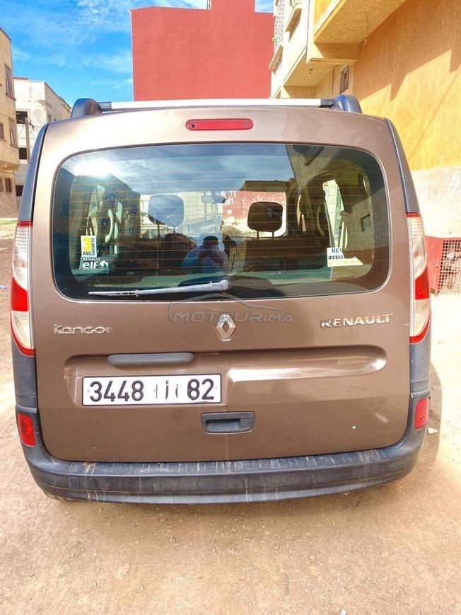 voiture