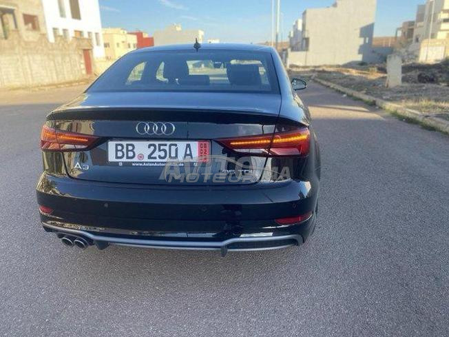 Audi A3 S-line 35 tdi
