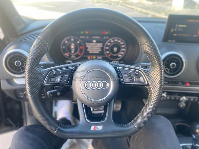 Audi A3 S-line 35 tdi