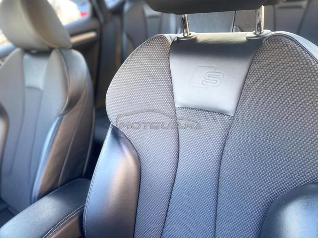 Audi A3 S-line 35 tdi