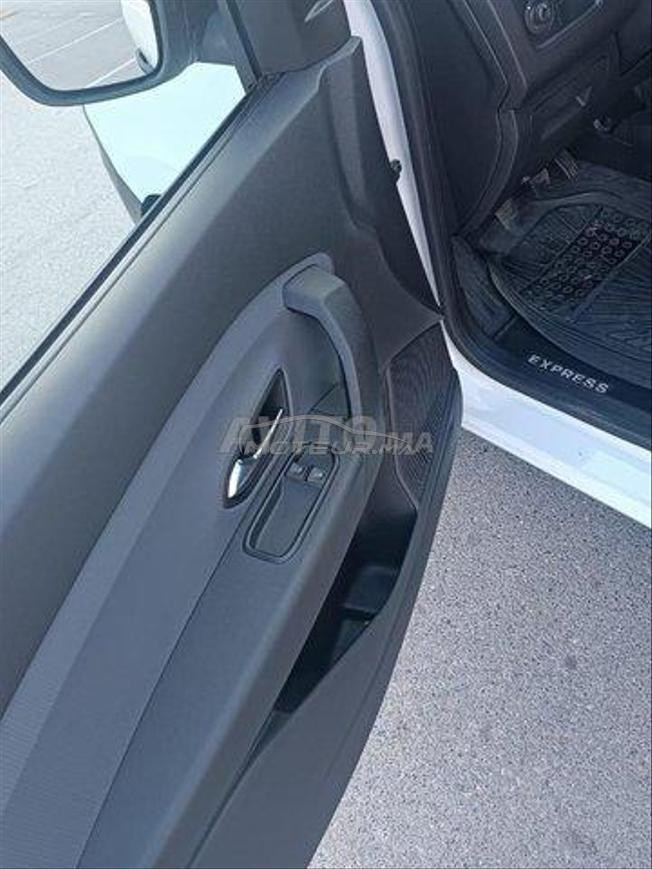 Renault express 2023 tout option commercial