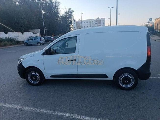 Renault express 2023 tout option commercial