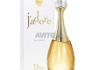 Dior J'adore Eau de Parfum للنساء