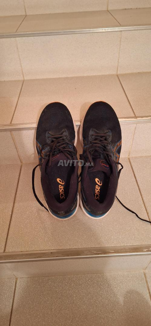 Asics gel pas cher vendre au Maroc 26 Annonces