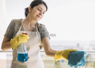 Aide de maison cuisine nounou ménage