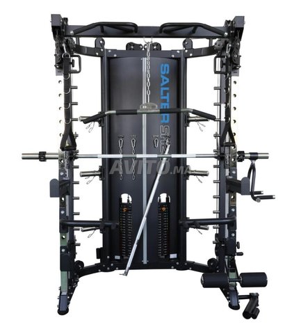 Leg press 45° - Panatta Sport