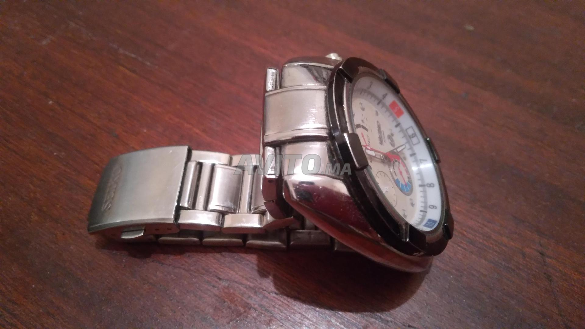 Montre seiko pas cher vendre au Maroc 96 Annonces