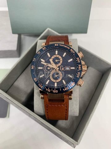 Montre homme online rabat