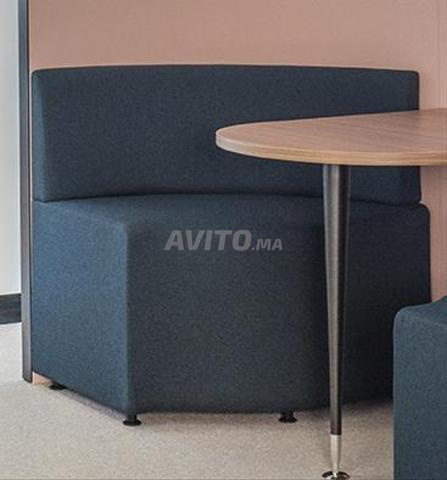 Meeting Pod 2 personnes CIDER EDITION