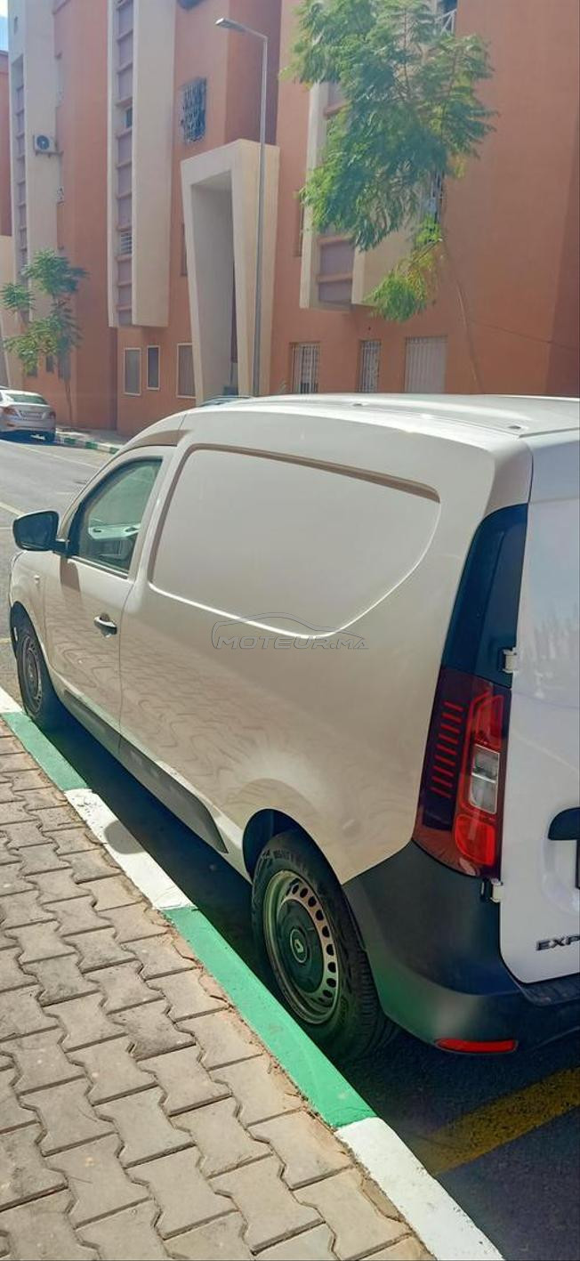 Renault Express Van Diesel Manuelle 2022